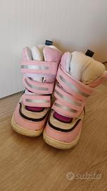 scarponcini neve Brugi bambina 26
