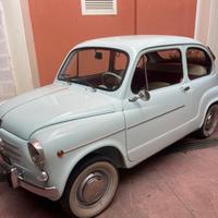 Fiat 600