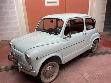 Fiat 600