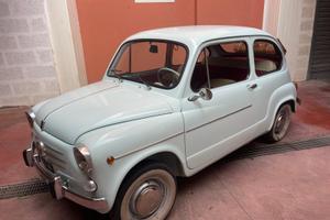 Fiat 600
