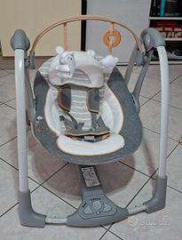 altalena ingenuity