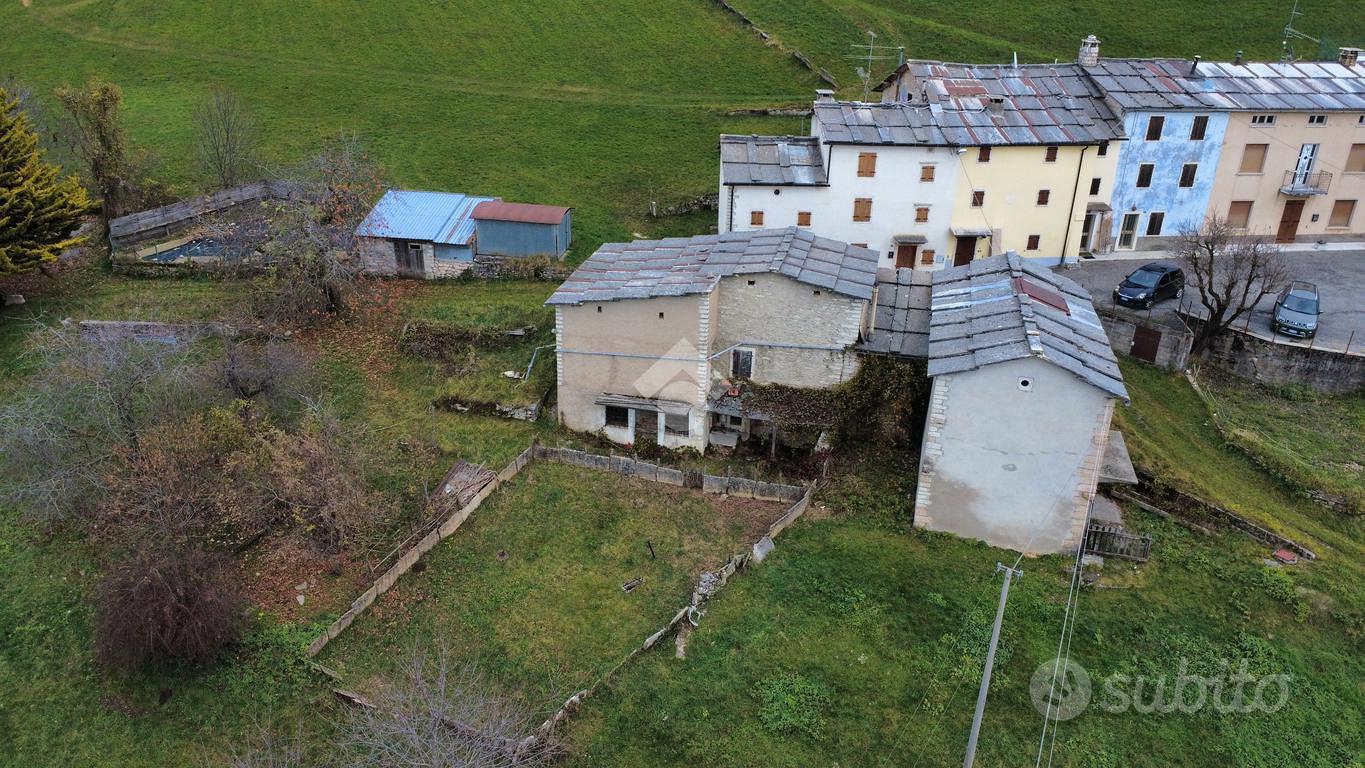 RUSTICO A ERBEZZO - Vista 5