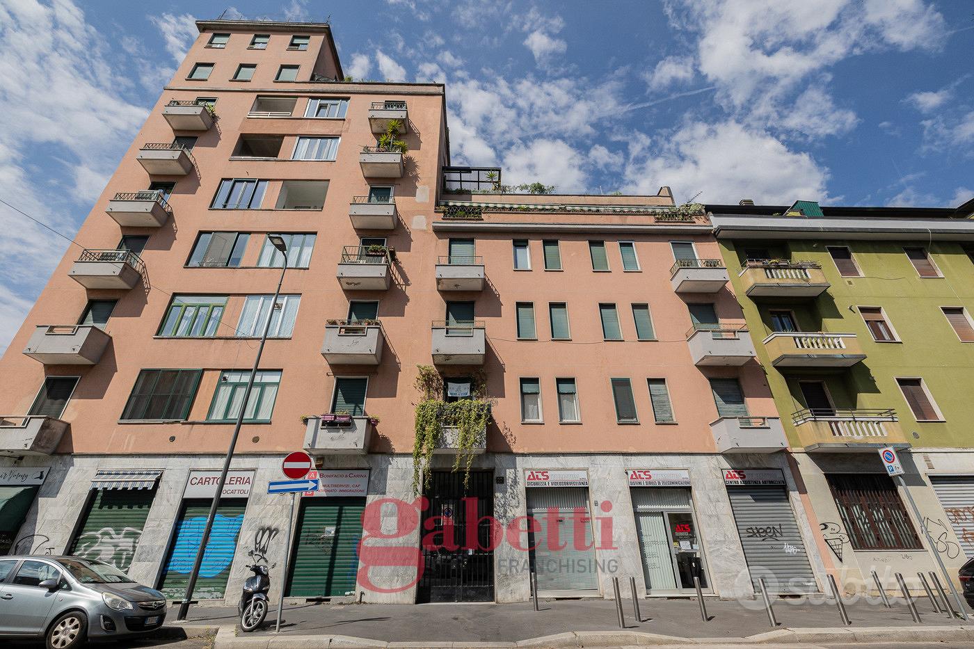 Apartment in Milano, Molinazzo, Municipio 7 - Vista 2