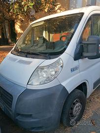 Fiat Ducato 2.3 Mjt