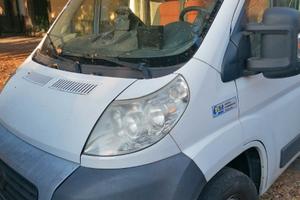 Fiat Ducato 2.3 Mjt