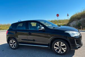 Citroen c4 aircross