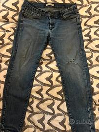 Jeans uomo Mango