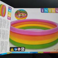 Piscina Intex