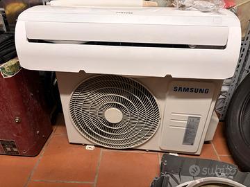 Samsung Malibu Mono 9000 BTU Inverter R32
