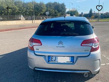 citroen c4 hdi 