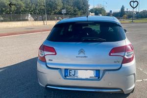 citroen c4 hdi 