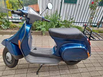 Vespa hp 50