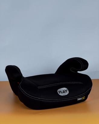 seggiolino auto per bambino omologato