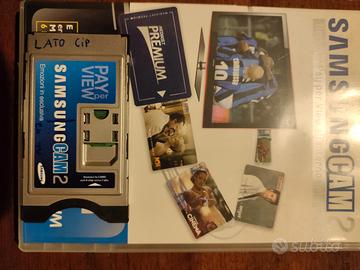 Samsung cam2