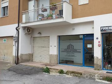 Locale per ufficio