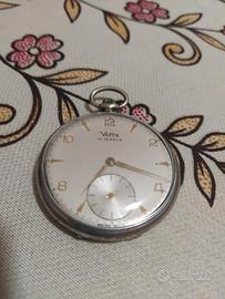 orologio da tasca vintage Vetta 