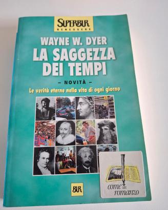 La saggezza dei tempi - Wayne Dyer