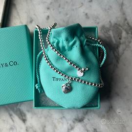 Collana tiffany