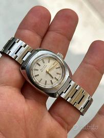 Bulova accutron nuovo