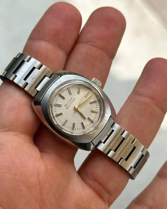 Bulova accutron nuovo