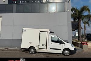 FIAT SCUDO FRIGO FURGONE REFRIGERATO CON CELLA FRI