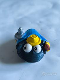 KINDER FERRERO AMICOZZE Cozzanostra