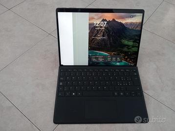 Microsoft Surface Pro 9-Display da sostituire