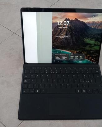 Microsoft Surface Pro 9-Display da sostituire
