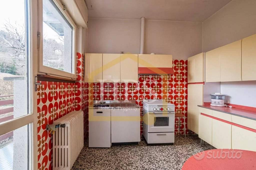 Casa – Casasco d'Intelvi, Colli Fioriti - Altro