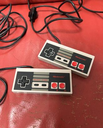 Nintendo nes controller - Vendita in Console e videogiochi - Subito.it