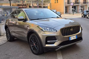 JAGUAR E-pace 2.0D I4 mhev 163 CV Super Prezzo