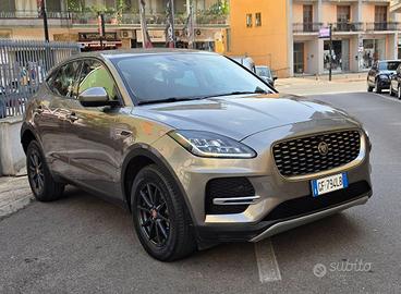 JAGUAR E-pace 2.0D I4 mhev 163 CV Super Prezzo