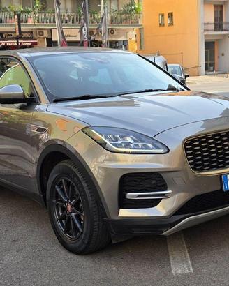 JAGUAR E-pace 2.0D I4 mhev 163 CV Super Prezzo