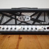 EVH 5150 III 3-Channel 50W Guitar Amp Head 202