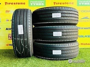 X4: Estive 215/55R18 99V -GOODYEAR- al 91%