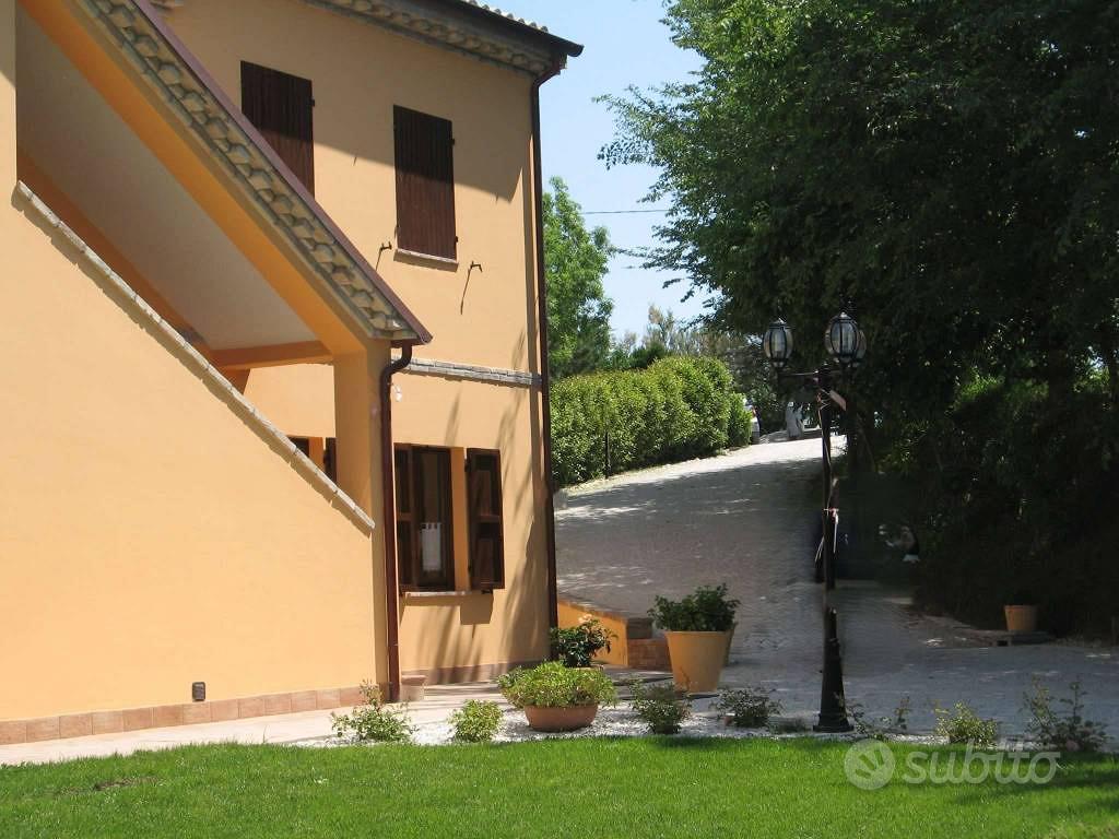 Rustico / Casale di 260 m² con più di 5 locali a A - View 6
