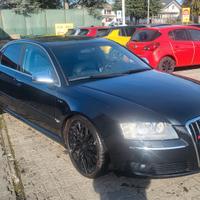 Audi s8 v10 5.2 Lamborghini 2007 185000 km