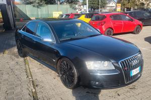 Audi s8 v10 5.2 Lamborghini 2007 185000 km