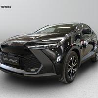 Toyota C-HR 2.0 phev Trend fwd e-cvt