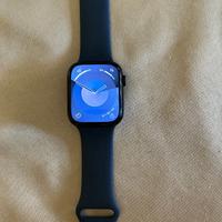 Apple Watch serie 7 45 mm