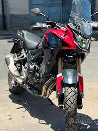 Honda CB 500x