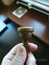Bocchino Bach 17 vintage
