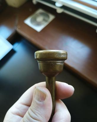 Bocchino Bach 17 vintage