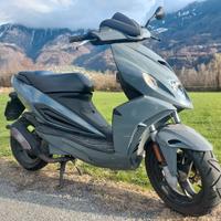 Malaguti Phantom F12 50cc