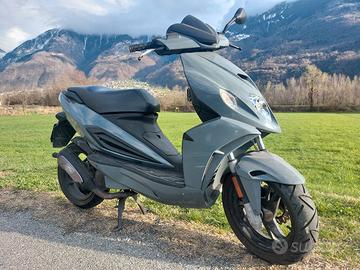 Malaguti Phantom F12 50cc