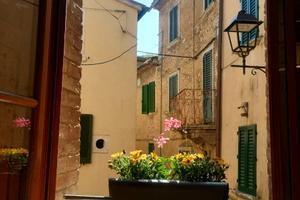 Affitti brevi-