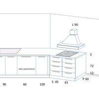 CUCINA USATA