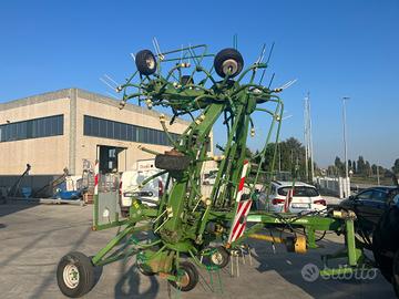 Voltafieno Krone KWT 10,5