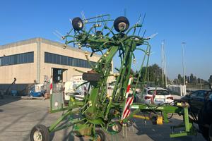 Voltafieno Krone KWT 10,5