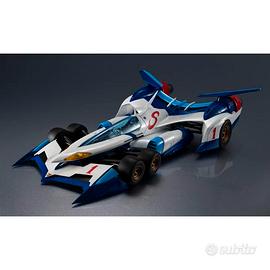 Vehicl 1/18 Variable Action Hi-Spec SIN V Asurada